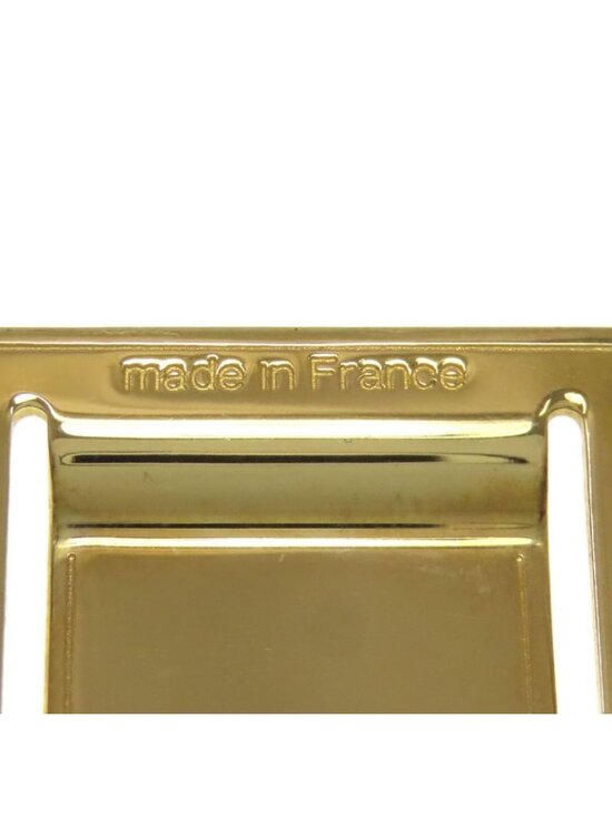 Louis Vuitton Panthes-a-Billets-porto a Dos Less Mane Clip Metal